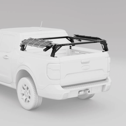 Ford Maverick Pre-configured XTR1 Bed Rack