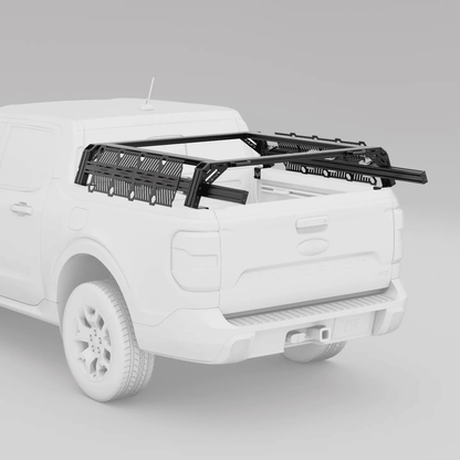 Ford Maverick Pre-configured XTR1 Bed Rack