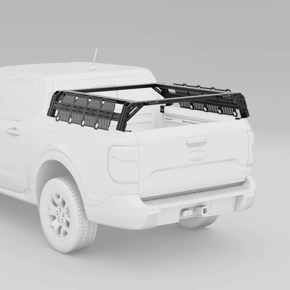 Ford Maverick Pre-configured XTR1 Bed Rack