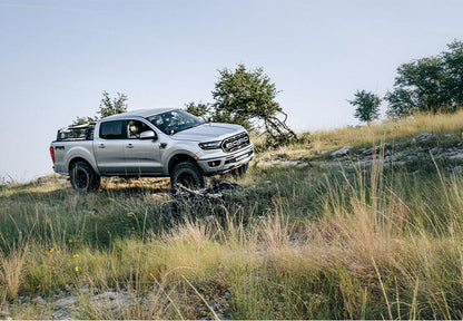 Overland Bed Rack For 2019-2024 Ford Ranger