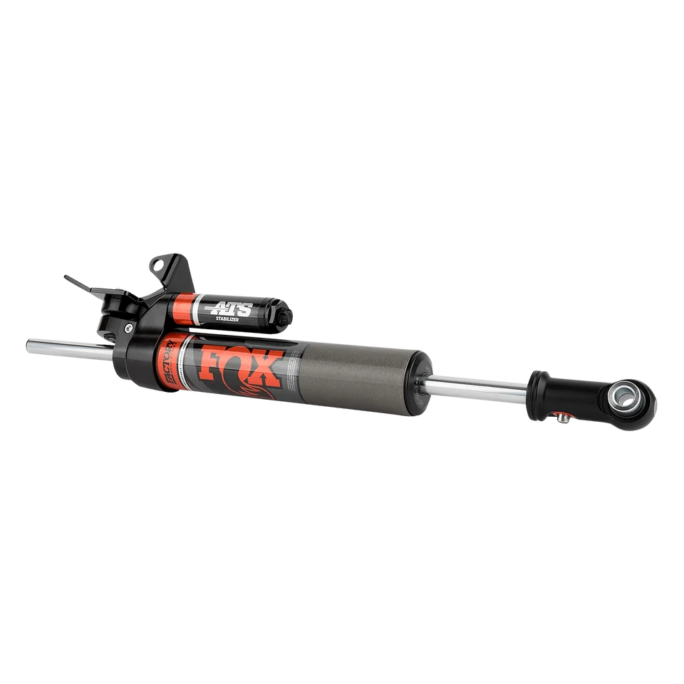 Fox Jeep JL ATS Stabilizer 8.1 axle mount