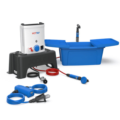 Joolca HOTTAP NOMAD Kit