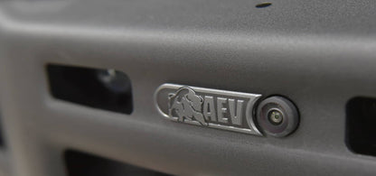 AEV Front Camera Relocation Kit for 2025+ Ram HD AEV Bumper