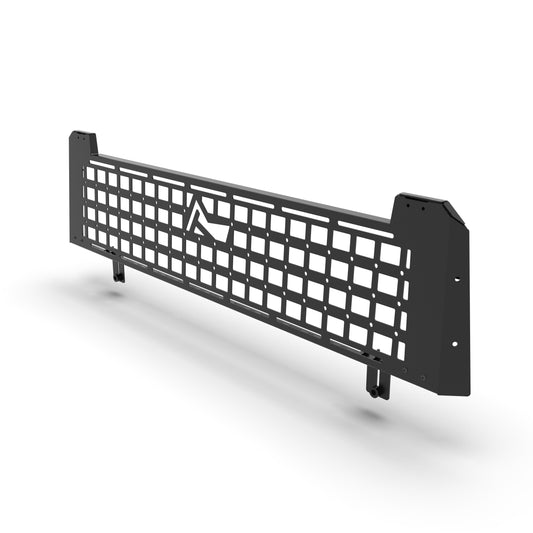 Gullwing Bed Rack Rear Door