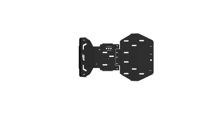 Ford Bronco Full Overland Skid Plate | 2022