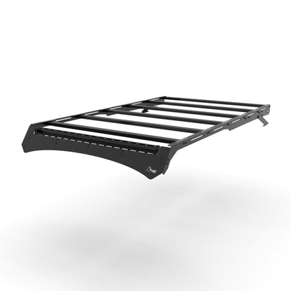 Modular Roof Rack For The Ford Bronco 2-Door