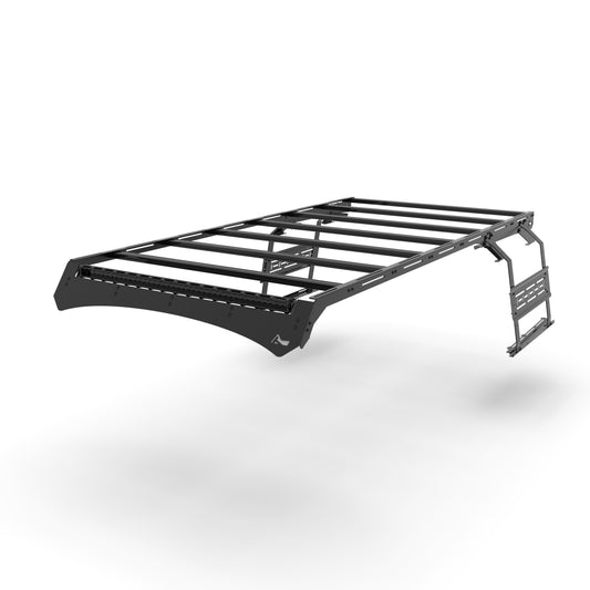 Modular Roof Rack For The Ford Bronco 4-Door