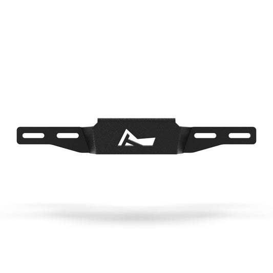 Modular Roof Rack Grab Handle