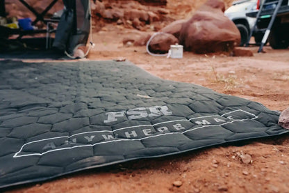 Anywhere Mat - Camping Pad