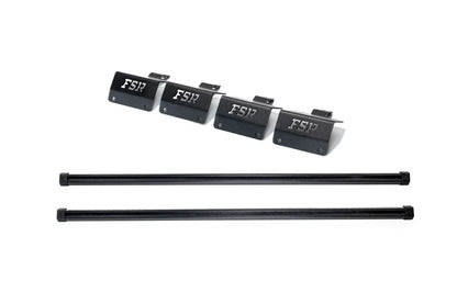 Aspen Lite Crossbars