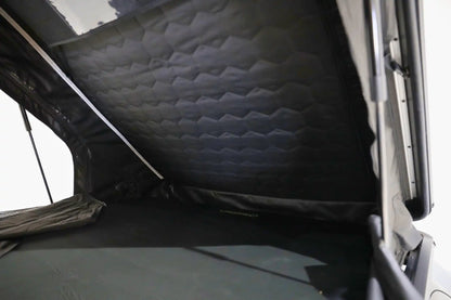 Aspen Pro XL - Rooftop Tent