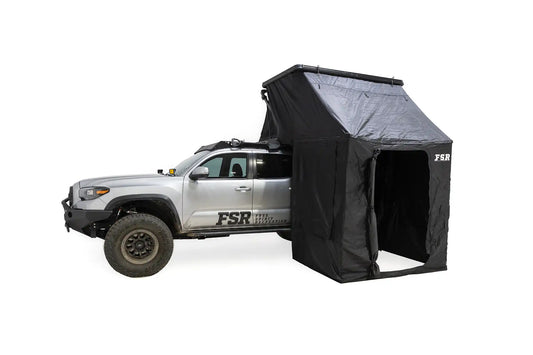 Awn-X Rooftop Tent Annex Room for Evolution