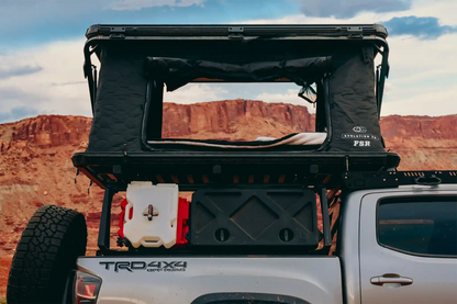 Evolution XL - Rooftop Tent