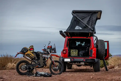 Evolution XL - Rooftop Tent