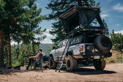 Evolution XL - Rooftop Tent