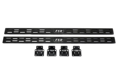 Hard Shell Series - Crossbar Kits