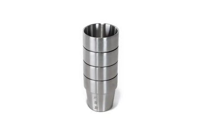 Whiskey Cup Set 4-Piece Camp Set