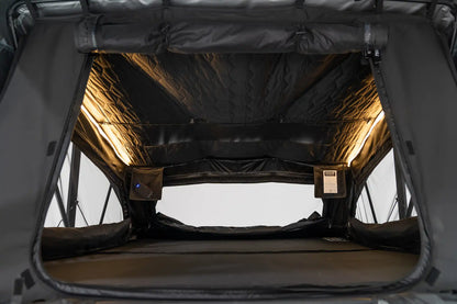 Free Spirit Recreation Nova King - Rooftop Tent