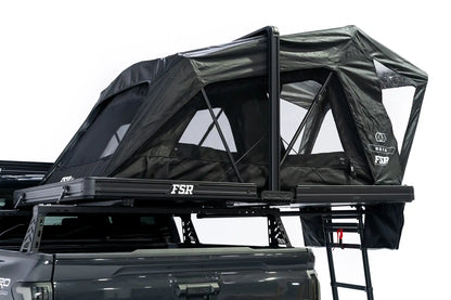 Nova Standard - Rooftop Tent