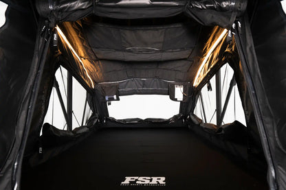 Nova Standard - Rooftop Tent