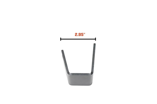 Evolution/Aspen Rooftop Tent Awning Bracket