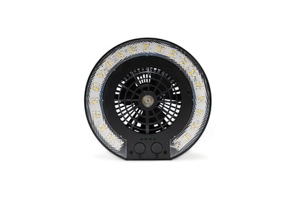 LED Fan Lamp