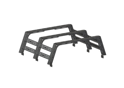 Toyota Tundra Bed Rack - Full Height