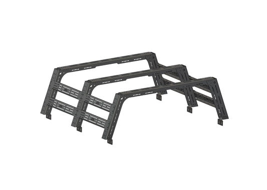 Toyota Tundra Bed Rack - Full Height