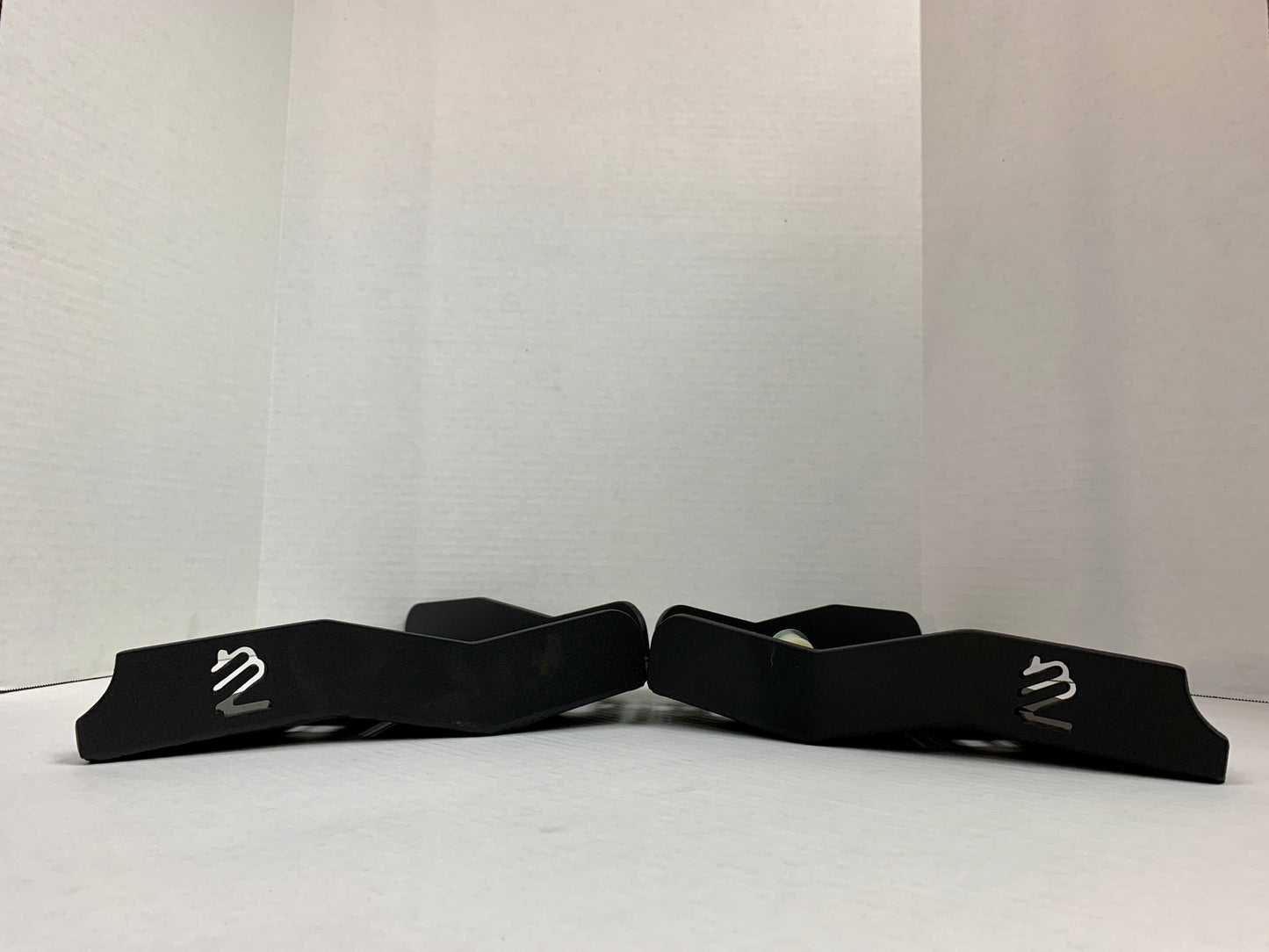 LB Fab Lower A-arm Skid for Tacoma 2nd and 3rd Gen and 4Runner 5th Gen