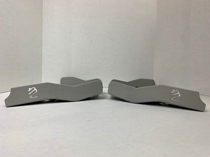 LB Fab Lower Control Arm Skid for 05-2023 Tacoma, 03-2024 4Runner, GX470/460 non KDSS