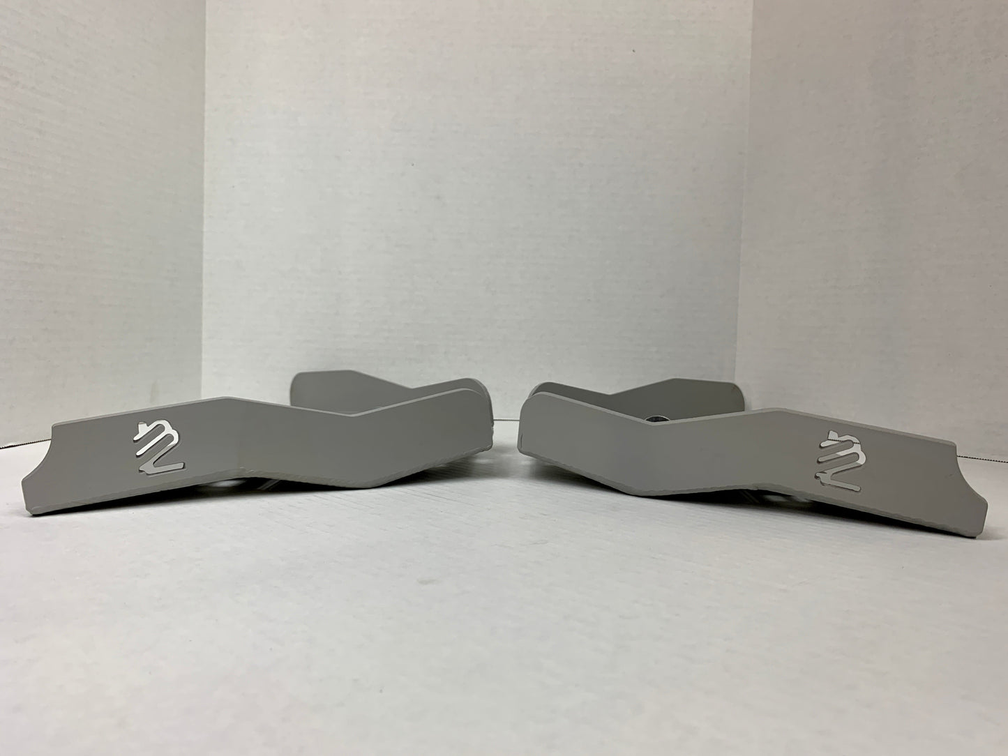 LB Fab Lower A-arm Skid for Tacoma 2nd and 3rd Gen and 4Runner 5th Gen