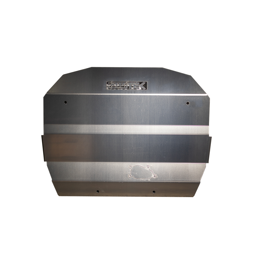 Extreme Front & Transmission Skid Plate Kit - Fits 2022-2025 Subaru Forester Wilderness