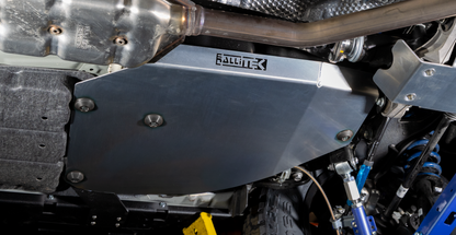 Underbody Skid Plate Package - Fits 20-25 Subaru Outback