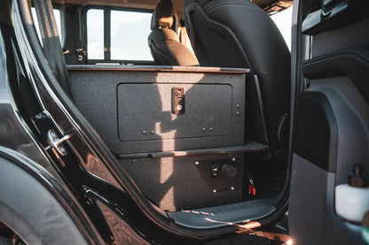 Grenadier - 2024-Present - 1st Gen - Explore Series - Brad's Favorite Package