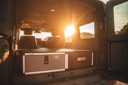 Grenadier - 2024-Present - 1st Gen - Explore Series - Brad's Favorite Package