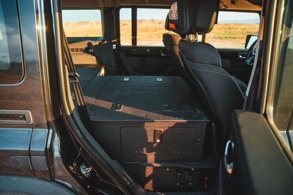 Grenadier - 2024-Present - 1st Gen - Explore Series - Brad's Favorite Package