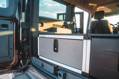 Grenadier - 2024-Present - 1st Gen - Explore Series - Brad's Favorite Package