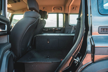 Grenadier - 2024-Present - 1st Gen - Explore Series - Brad's Favorite Package