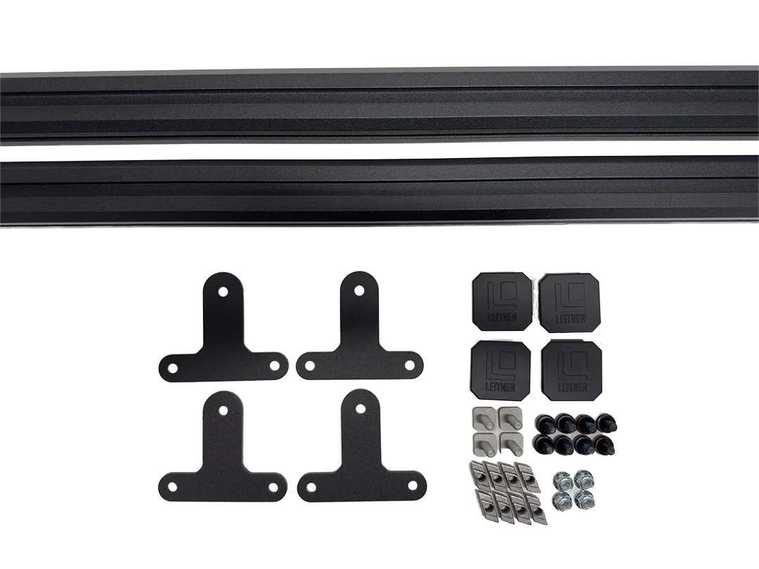 INEOS Grenadier Roof Load Bar Adapter