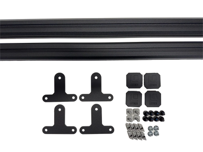 INEOS Grenadier Roof Load Bar Adapter