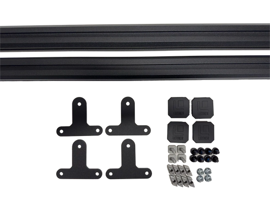 INEOS Grenadier Roof Load Bar Adapter