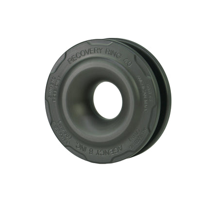 Recovery Ring 4.0" (ATV/UTV)