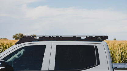 The Grizzly (2022-2024 Tundra Roof Rack)