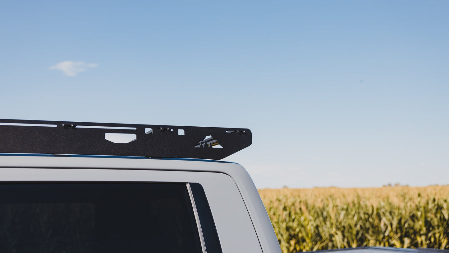 The Grizzly (2022-2024 Tundra Roof Rack)