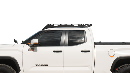 The Grizzly (2022-2024 Tundra Roof Rack)