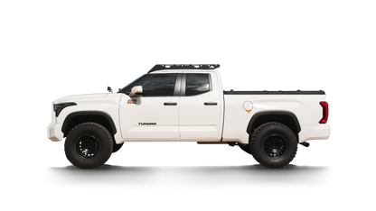 The Grizzly (2022-2025 Tundra Roof Rack)