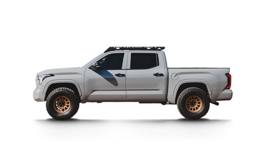 The Grizzly (2022-2025 Tundra Roof Rack)