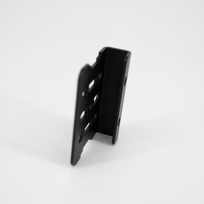 Handheld Radio Holder Attachment for Handle Accessory Mount (HAM)