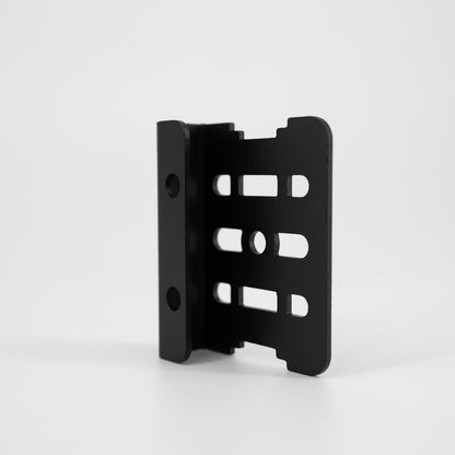 Handheld Radio Holder Attachment for Handle Accessory Mount (HAM)