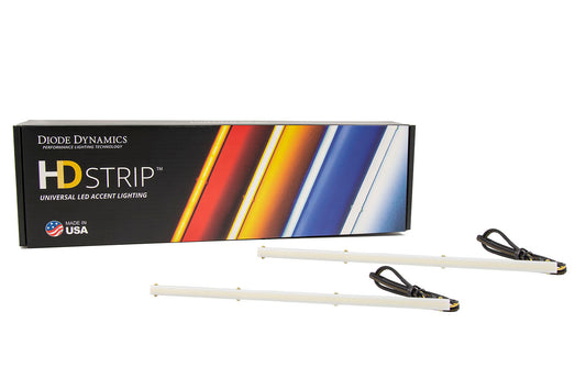 Strip HD SF Switchback Dual 6in Kit